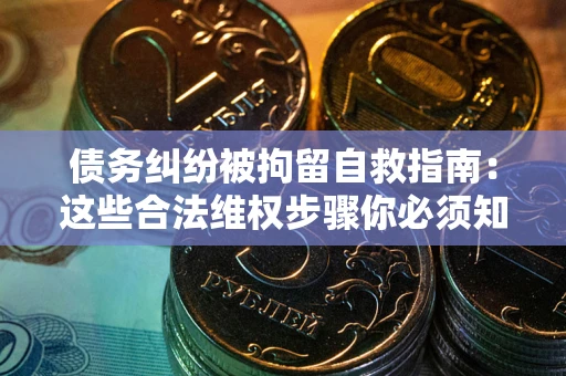 北京债务纠纷被拘留自救指南：这些合法维权步骤你必须知道！